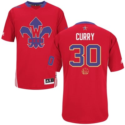 Stephen Curry, All-Star 2014 - Cliquez sur l'image pour la fermer